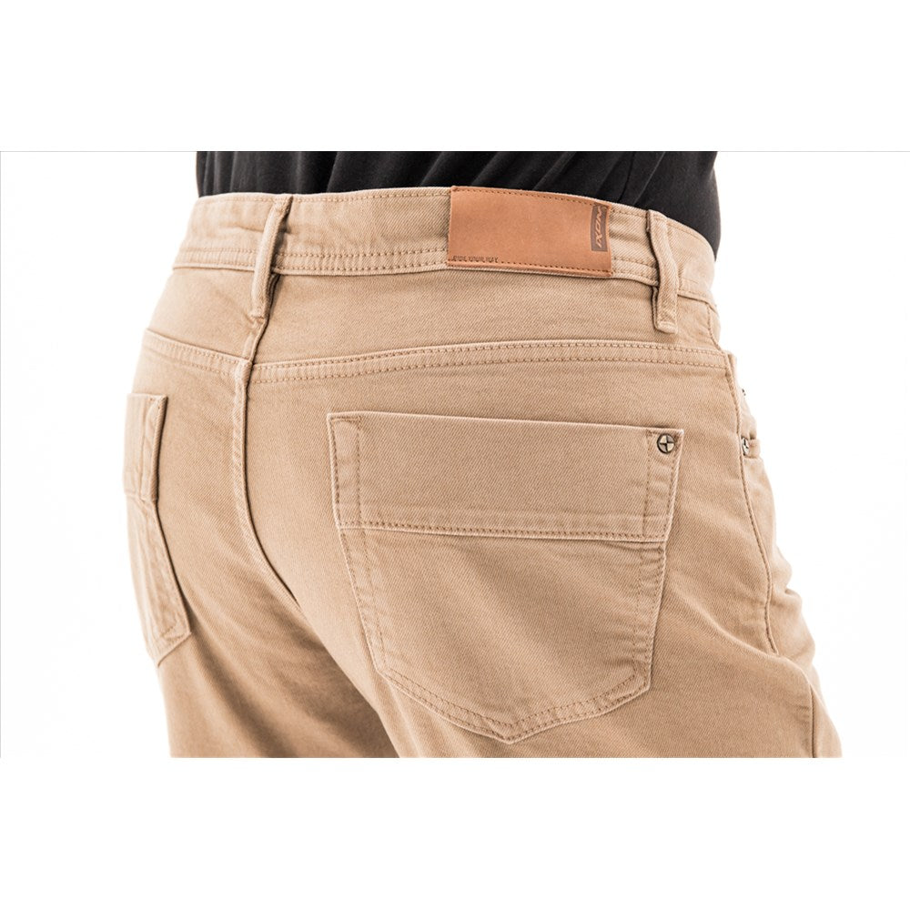 IXON BARRY JEAN BRN (3XL)