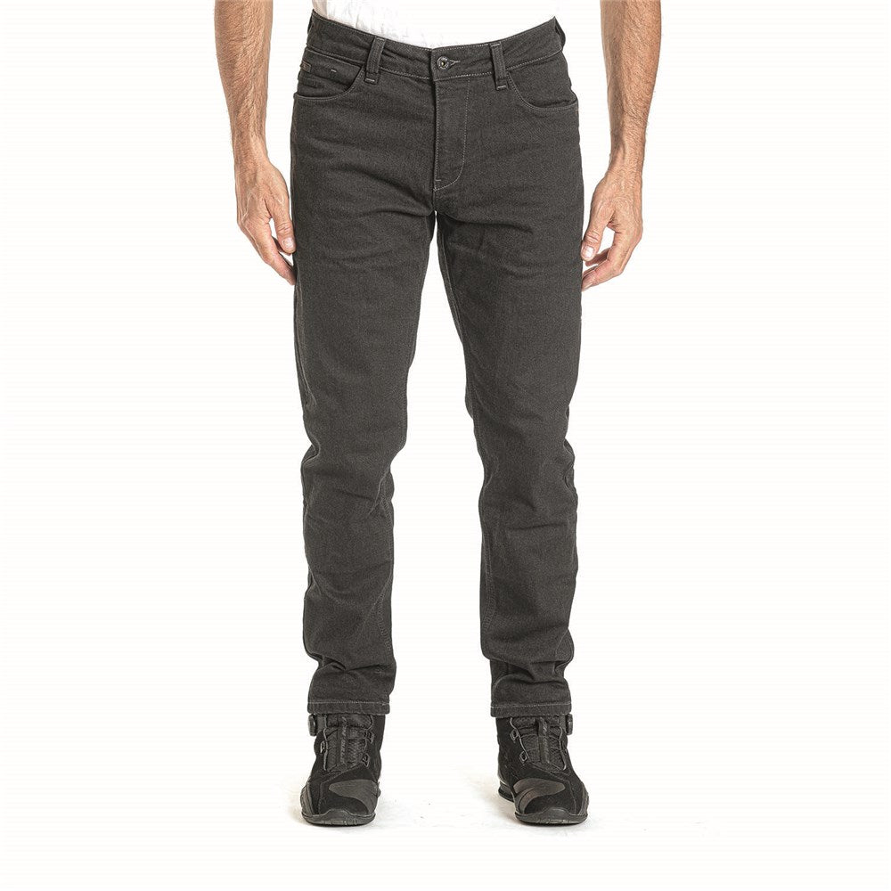 IXON ALEX JEAN BLK (2XL-36) #