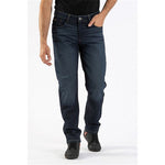 IXON ALEX JEAN WASHED BLU (LG-32)