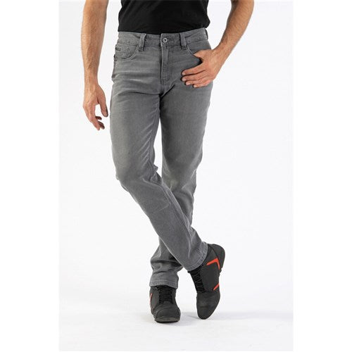 IXON ALEX JEAN GRY (2XL-36)