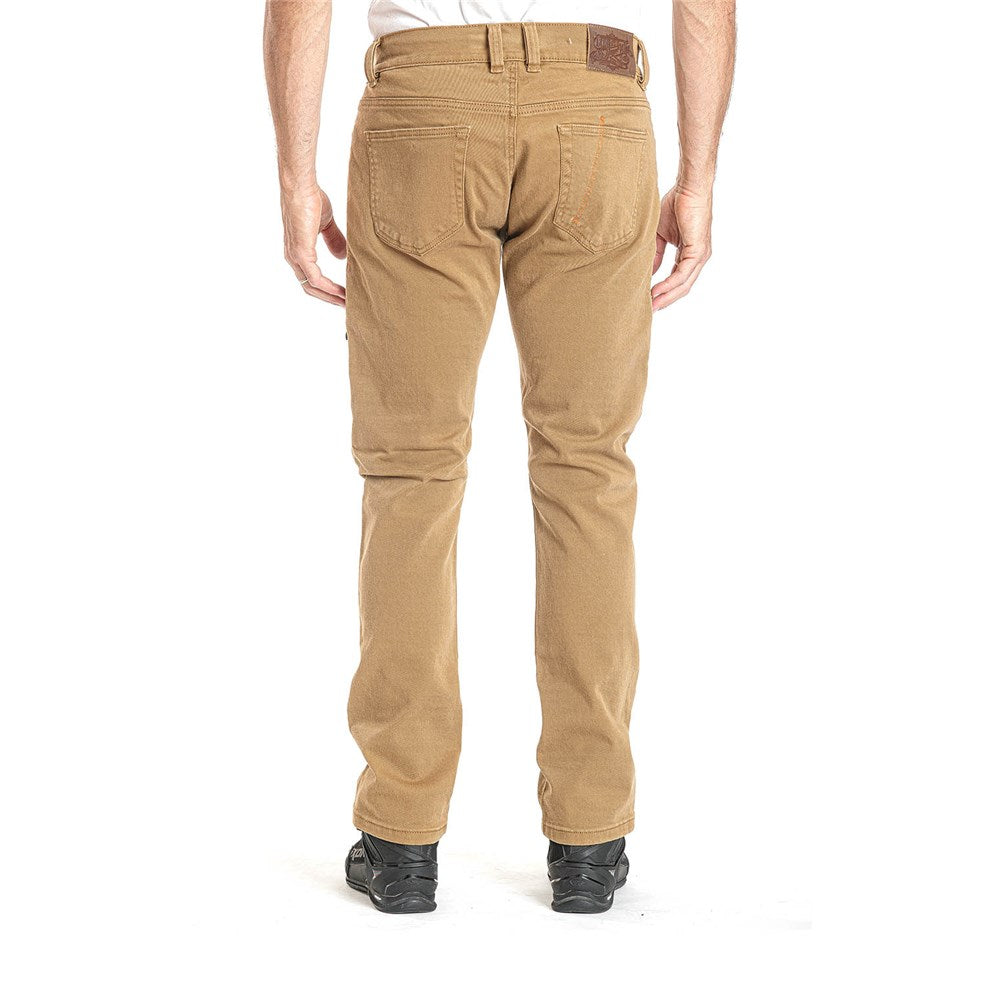 IXON DUSK JEAN SAND (36)