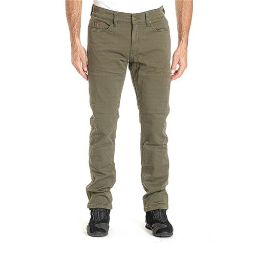 IXON DUSK JEAN KHK (36)