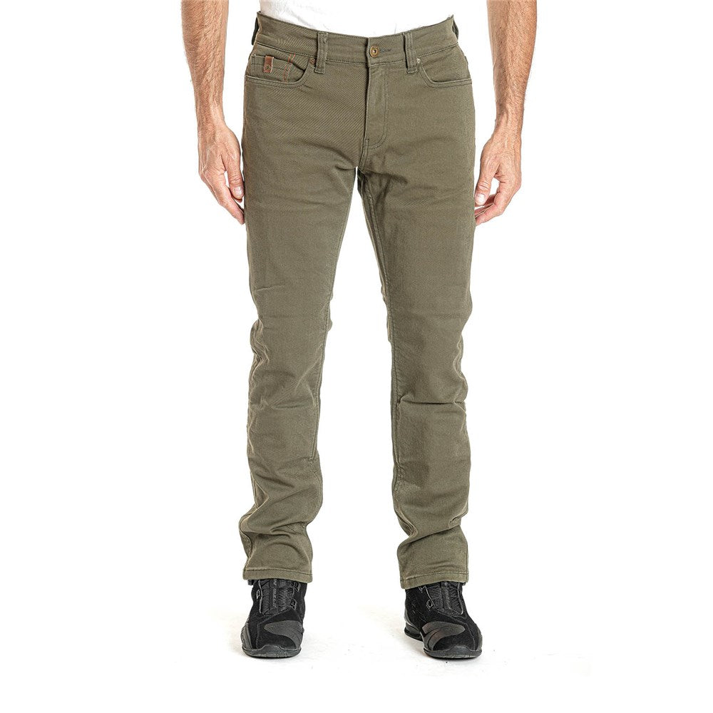 IXON DUSK JEAN KHK (40) #