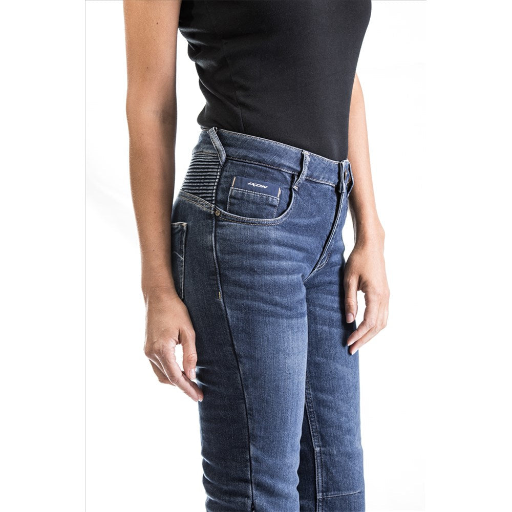 IXON CATHELYN JEAN BLU (LG)