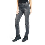 IXON DANY JEAN WASHED BLK (LG)