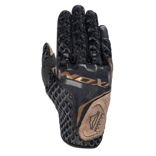 IXON DIRT AIR GLV BLK/SND (MD)