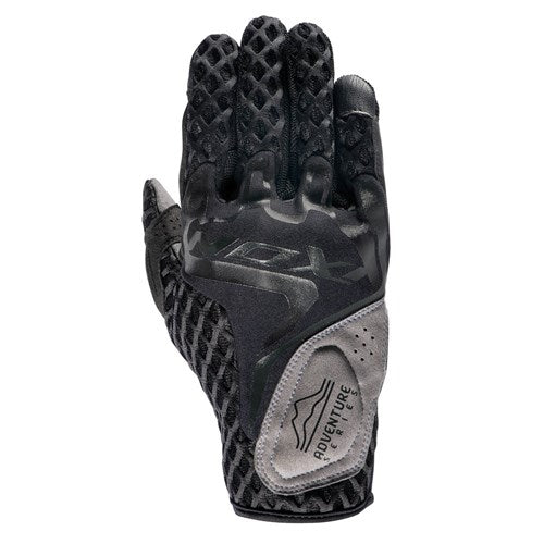 IXON DIRT AIR GLV BLK/ANTH (2XL)