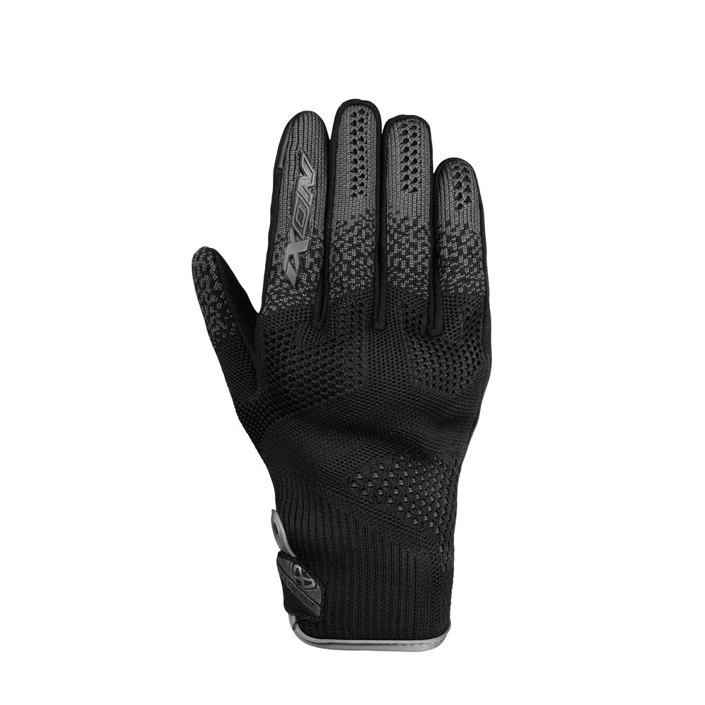 IXON IXFLOW KNIT GLV BLK (LG) #