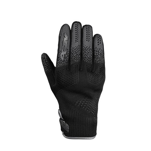 IXON IXFLOW KNIT GLV BLK (3XL)