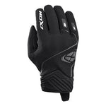 IXON HURRICANE 2 GLV BLK/WHT (SM)