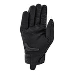 IXON HURRICANE 2 GLV BLK/WHT (SM)