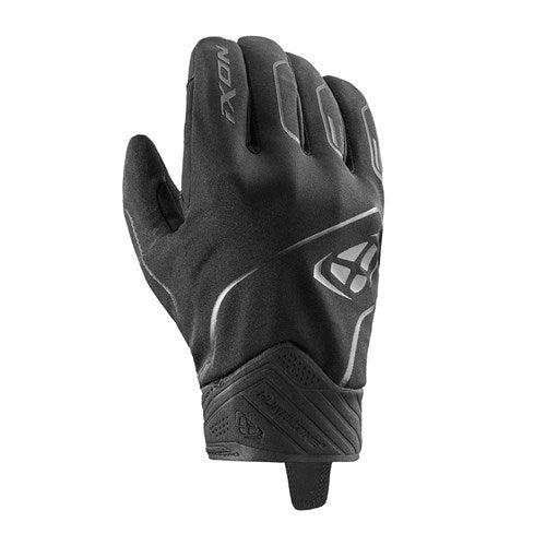IXON PRO HURRICANE 2 GLV BLK (3XL)