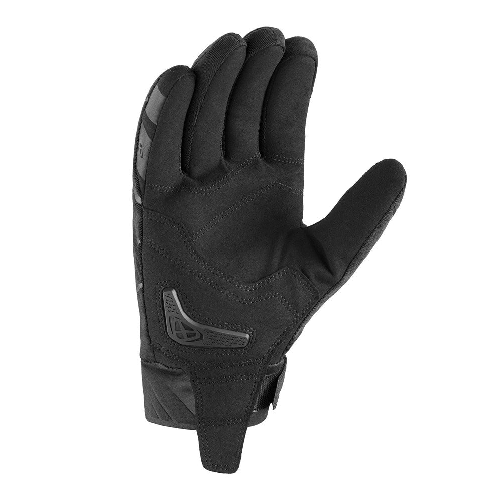 IXON PRO HURRICANE 2 GLV BLK (3XL)