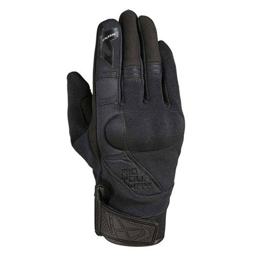 IXON RS DELTA LADY GLV BLK (LG)