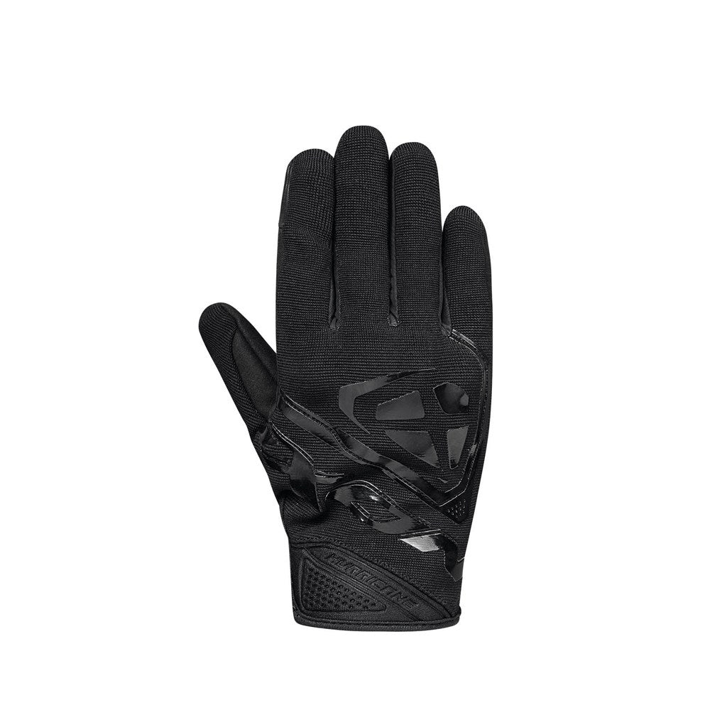 IXON HURRICANE LADY GLV BLK (XS) #