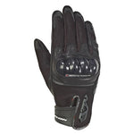 IXON RS RISE AIR GLV BLK (2XL)