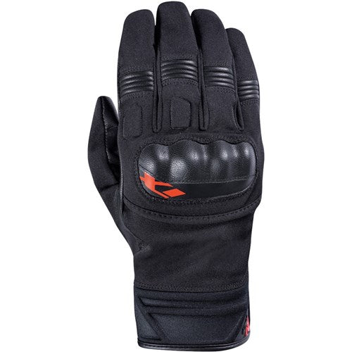 IXON MS PICCO GLV BLK/RED (3XL)