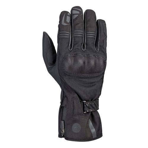 IXON MS LOKI GLV BLK/ANTH (3XL)