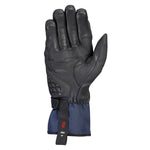 IXON MS LOKI GLV BLK/GRY/BLU (3XL)