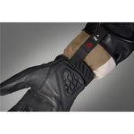 IXON MS LOKI GLV BLK/BRN/SND (MD)
