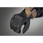 IXON MS LOKI GLV BLK/BRN/SND (MD)