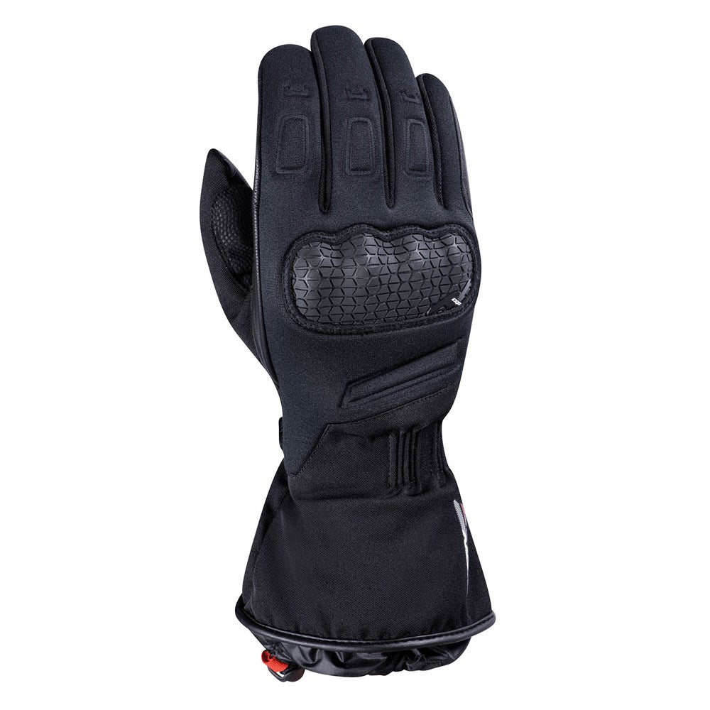 IXON PRO AXL GLV BLK (SM) #