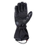 IXON PRO AXL GLV BLK (MD)