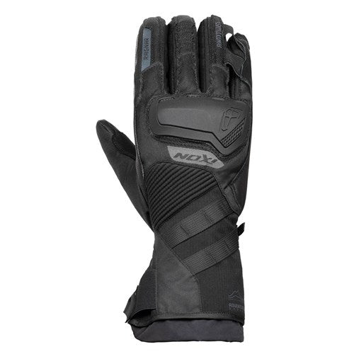 IXON PRO RAGNAR GLV BLK (3XL)