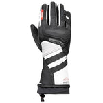 IXON PRO RAGNAR GLV BLK/GRY/RED (4XL)
