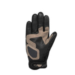 IXON GRAVEL AIR GLV BLK/SAND (MD)