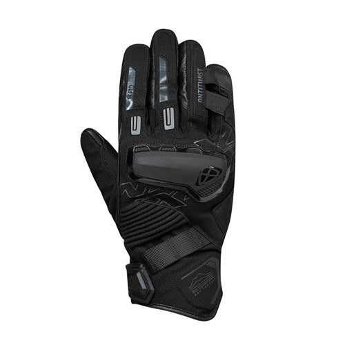 IXON MS SKEID GLV BLK (4XL)