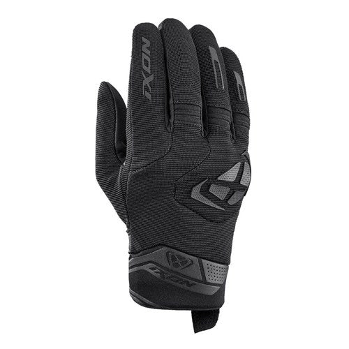 IXON MIG 2 GLV BLK (MD)