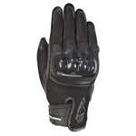 IXON RS RISE AIR LADY GLV BLK (XL)
