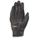 IXON RS RISE AIR LADY GLV BLK (XL)