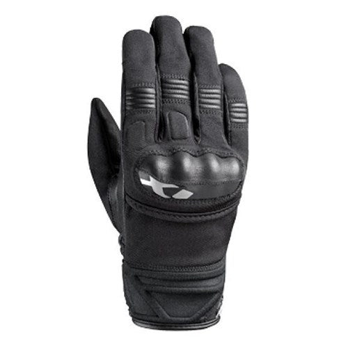IXON MS PICCO LADY GLV BLK/SIL (XS)