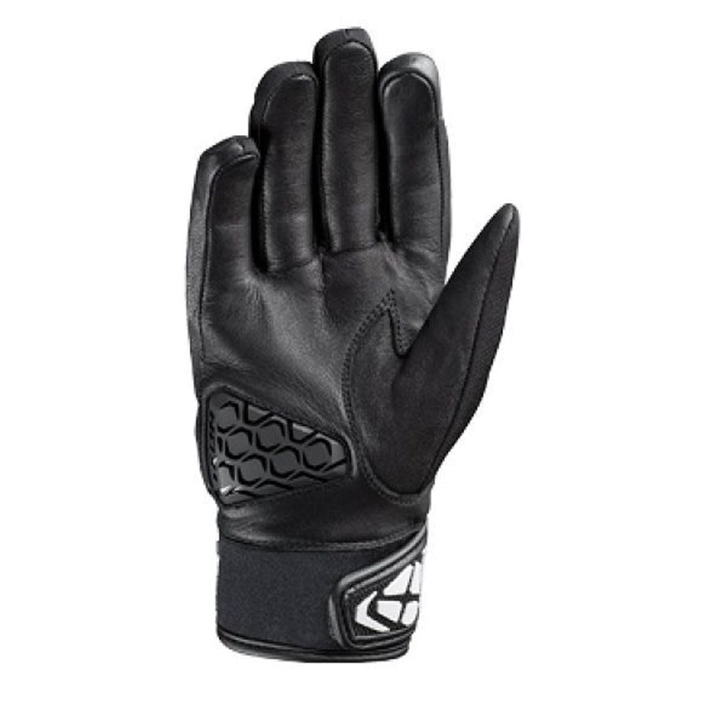IXON MS PICCO LADY GLV BLK/SIL (XS)