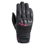 IXON VORTEX 3 LADIES JKT BLK/ANTH/WHT (XL)