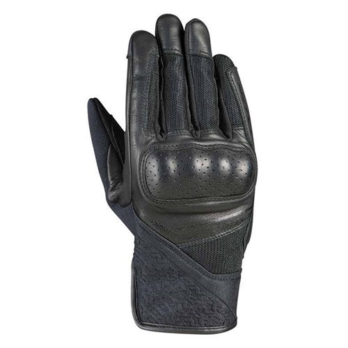 IXON RS LAUNCH LADY GLV BLK (XS)