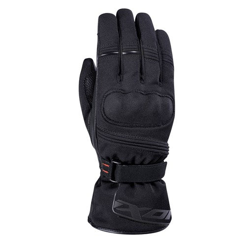IXON PRO FIELD LADY GLV BLK (XL)
