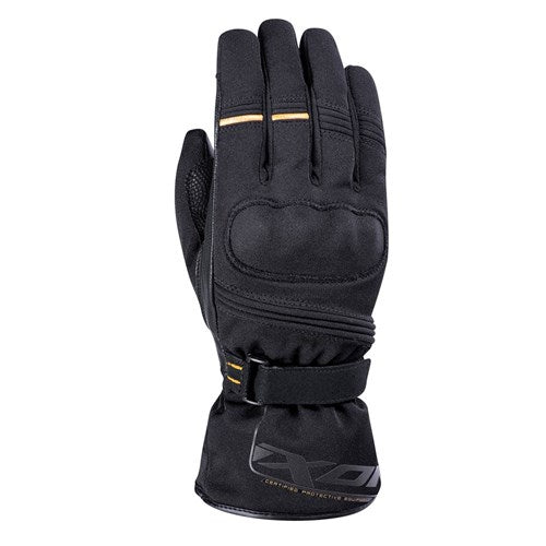 IXON PRO FIELD LADY GLV BLK/GLD (LG)