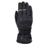 IXON PRO FIELD LADY GLV BLK/GLD (LG)