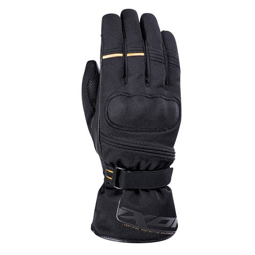 IXON PRO FIELD LADY GLV BLK/GLD (LG)