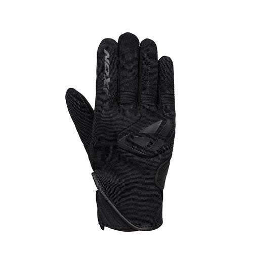 IXON MIG LADY GLV BLK (XS)
