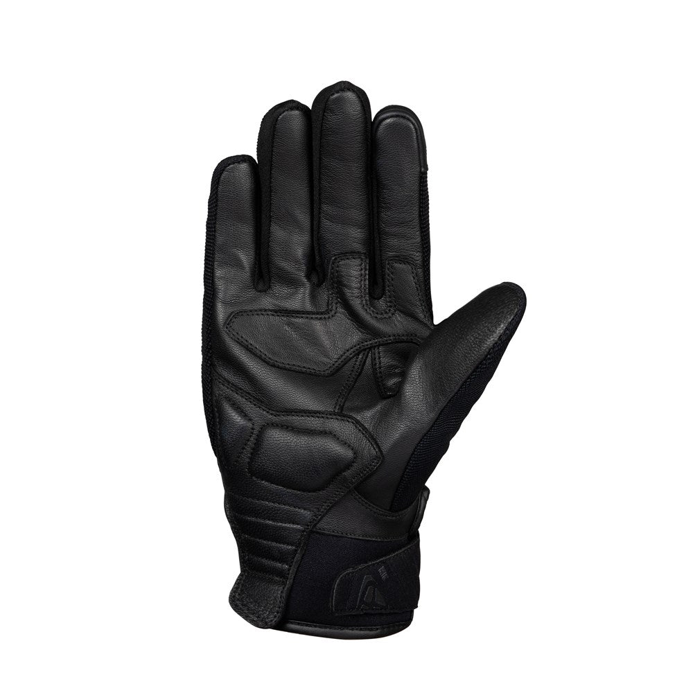 IXON MIG LADY GLV BLK (XS)