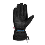 IXON IT-YASUR HEATED GLV BLK/BLU (3XL)