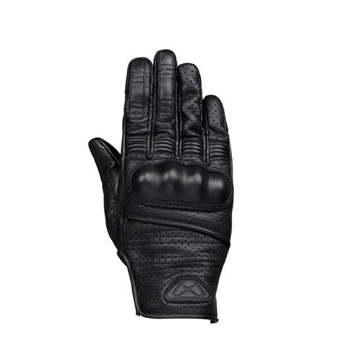 IXON SIXTY SIX GLV BLK (3XL)