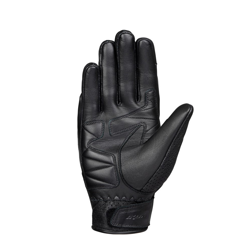 IXON SIXTY SIX GLV BLK (3XL)