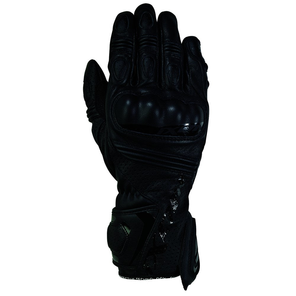 IXON RS TEMPO AIR GLV BLK (2XL)