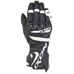 IXON RS TEMPO AIR GLV BLK/WHT (3XL)