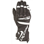 IXON RS TEMPO AIR GLV BLK/WHT (3XL)